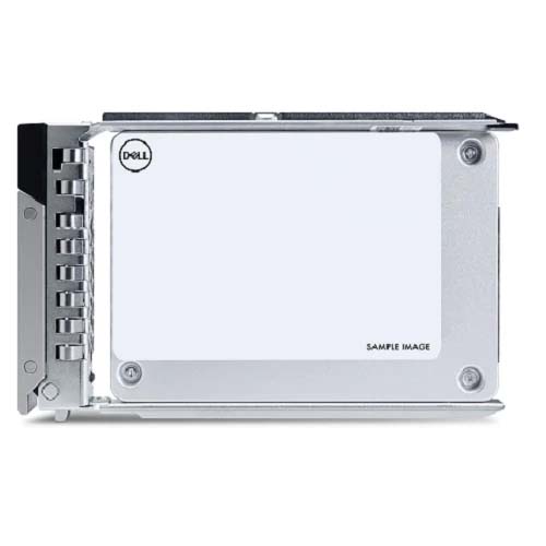 400-BDOE | Dell 1.92tb Read-intensive Triple Level Cell (tlc) SATA 6GBPS 2.5in Hot Swap D3-s4510 Series Solid State Drive (SSD)