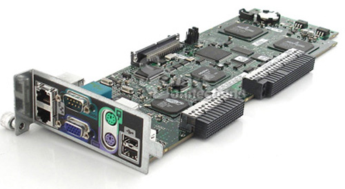 9Y178 | Dell I/O Board for PowerEdge 6600 6650