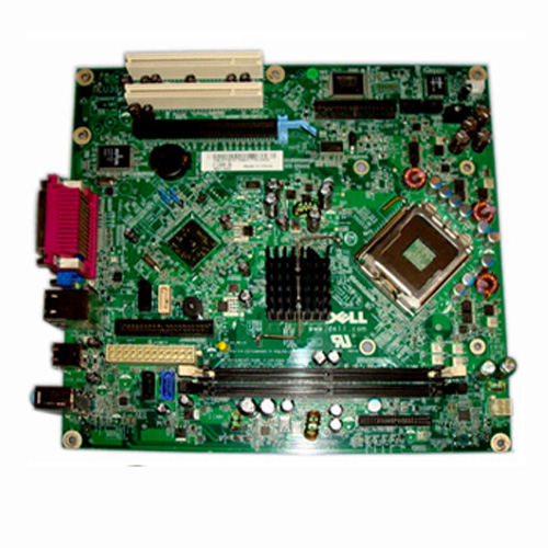 UT237 | Dell System Board for OptiPlex 320 Desktop PC