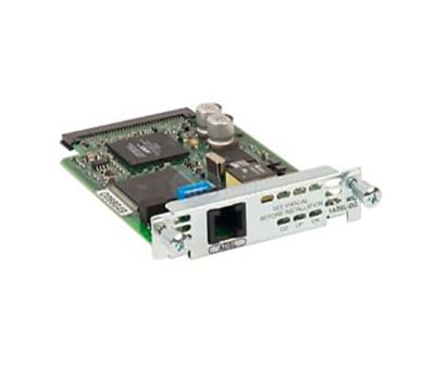 WIC-1ADSL-DG= | Cisco WIC1ADSL ADSL WAN Interface Card