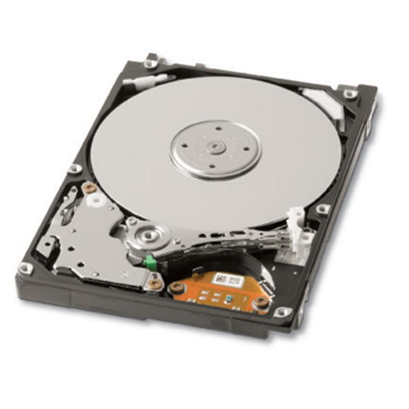 HDD2J96 | Toshiba 160GB 5400RPM 8MB Cache SATA 3Gb/s 2.5 Notebook Hard Drive