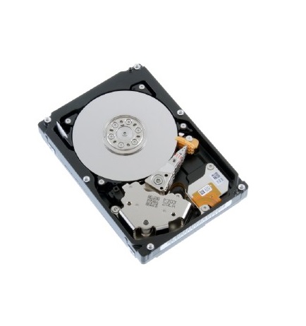 HDEBF03GEA51 | Toshiba 600GB 10000RPM SAS 12Gb/s 128MB Cache 2.5 Hard Drive