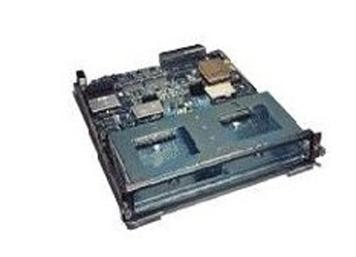 WS-X6182-2PA | Cisco Catalyst 6000 FLEXWAN Expansion Module