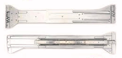 R724M | Dell 4U Rack Sliding Ready Rails for PowerVault PS5500/PS6500/PS6510
