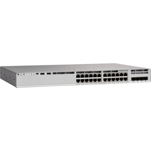 C1000-24T-4G-L | Cisco C1000-24t-4g-l Catalyst C1000-24t Ethernet Switch - 24ports Manageable - NEW