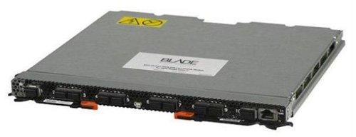 46C7194 | IBM 10-Port 10GB Ethernet Switch Module for BladeCenter