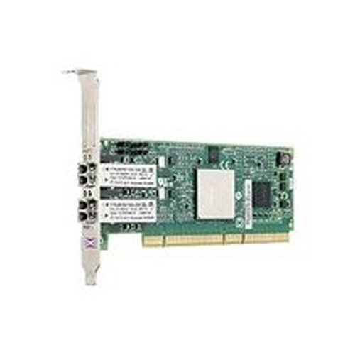 AP770-60002 | HP StorageWorks 82B 8GB Dual Channel PCI-Express X8 Fibre Channel Host Bus Adapter with Standard Bracket Card Only - NEW