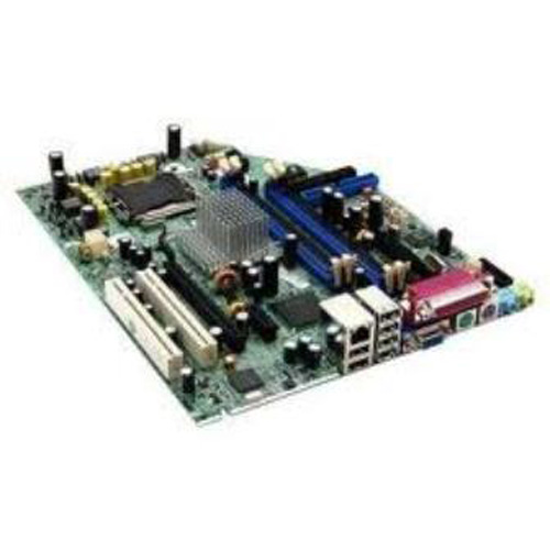 376333-000 | HP System Board for Business Desktop DC7600