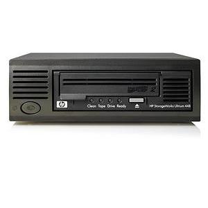 A7983AT | HP LTO Ultrium 448i TV Tape Drive 200GB (Native)/400GB (Compressed) 5.25 1/2H Internal