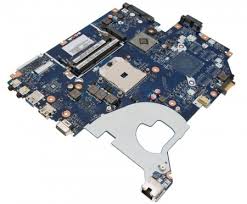 NB.C1711.001 | Acer Aspire V3-551-888 AMD Notebook Motherboard FS1