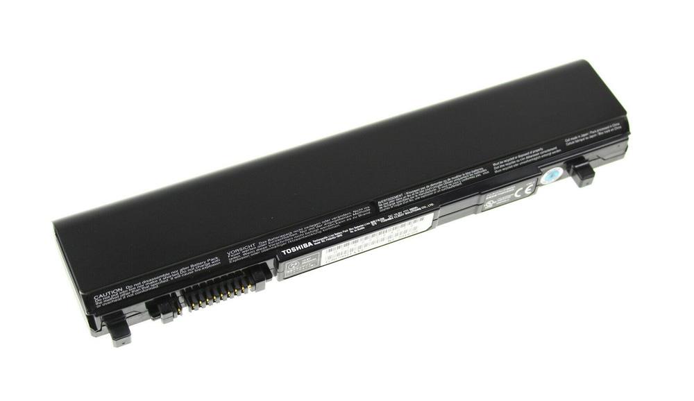 P000702990 | Toshiba 6-Cell Laptop Battery