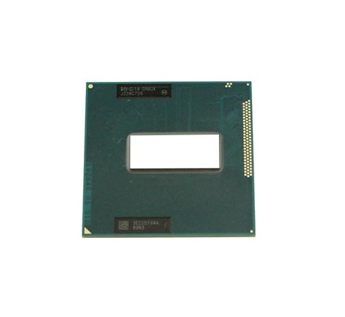 XK8V3 | Dell 2.40GHz 5.00GT/s DMI 6MB L3 Cache Intel Core i7-3630QM Quad Core Mobile Processor