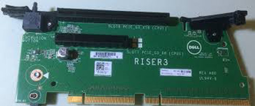 3GJ4T | Dell Riser Card 2 for PowerEdge R630