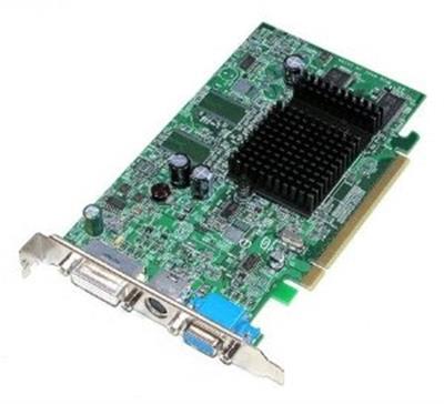 D33A27I | ATI Raedon X300 128MB PCI Express