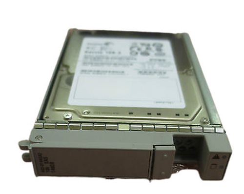 A03-D146GA2 | Cisco 146GB 10000RPM SAS 6Gb/s 2.5 SFF Hot-pluggable Hard Drive