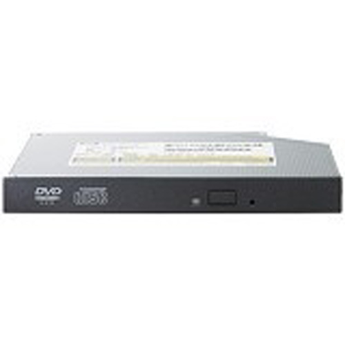 448025-001 | HP 8X/24X IDE Internal Slim-line DVD-ROM Optical Drive for Proliant DL140 G3 Server