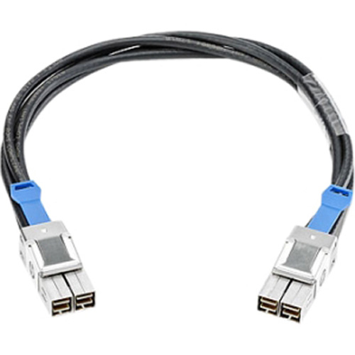 J9578A | HP 0.5M (1.64 FT) 3800 Stacking Cable - NEW