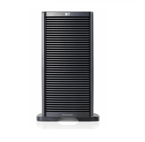 594869-001 | HP ML350 G6 Tower E5620 2.4GHz 6GB SFF