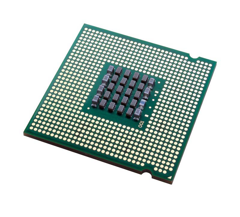 0MT920 | Dell 2.66GHz 1333MHz FSB 6MB L2 Cache Intel Core 2 Duo E8200 Desktop Processor for Inspiron 530 518 540 Optiplex 755 Precision T3400