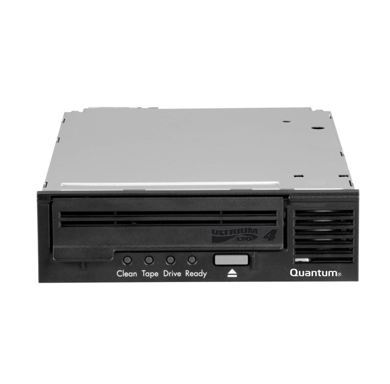 TF4152-511 | Quantum 800GB / 1.6TB Ultrium LTO-4 Internal SAS Half Height Tape Drive