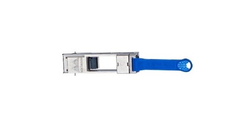 MAM1Q00A-QSA | Mellanox 40GbE QSFP/SFP+ Etherner Cable Adapter