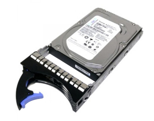 00RX911 | IBM 6TB 7200RPM SAS 12Gb/s 3.5 LFF Nearline Hot-pluggable Gen. 2 Hard Drive for Storwize V7000 - NEW