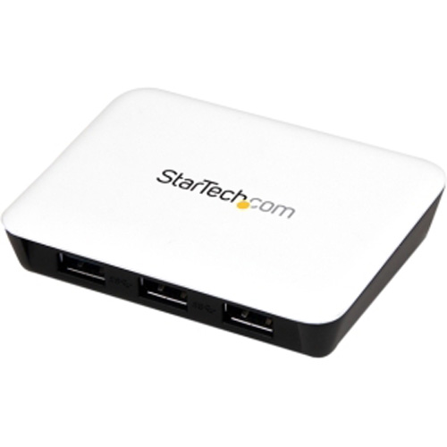ST3300U3S | StarTech Usb3.0 to Gigabit Ethernet Nic Network Adapter - NEW