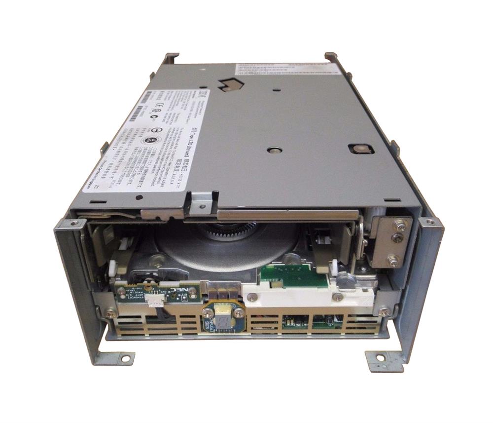 24R2126 | IBM LTO Ultrium 3 400/800GB Tape Drive