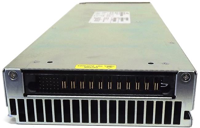 PWR-2KW-DC-V2 | Cisco 2100-Watt DC Power Supply