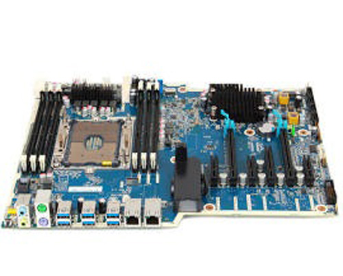 914283-001 | HP Motherboard for Z6 G4 WorkStation