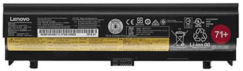 4X50K14089 | Lenovo 71+ (6-Cell) Battery for ThinkPad L560 - NEW
