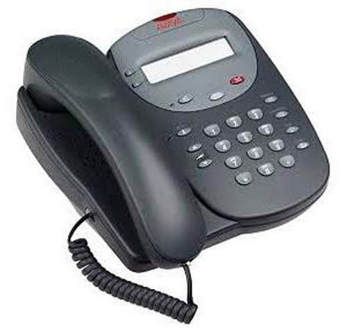 700381932 | Avaya 700381932 Ip Office 5602Sw Ip Telephone