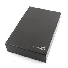STEB3000304 | Seagate Expansion 3TB USB 3 3.5 External Hard Drive