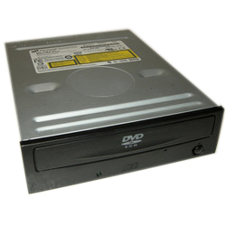GDR-8163B | Hitachi 5.25 -inch. 16X/52X Max IDE Internal DVD-ROM Drive