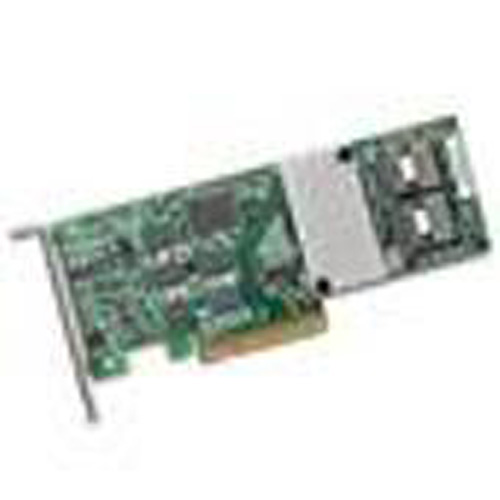 68Y8432 | IBM 8GB Quad Port Fibre Channel Daughter Card