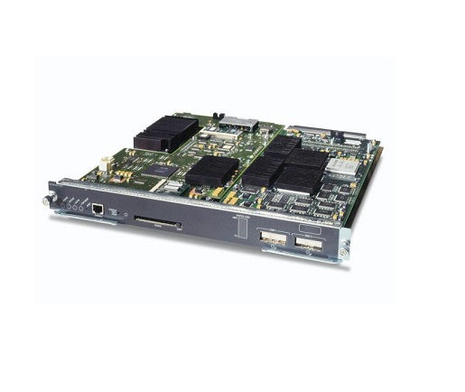 WS-X6K-SUP1A-MSFC2 | Cisco Supervisor Engine1-A 2GE plus MSFC-2 and PFC for Catalyst 6000