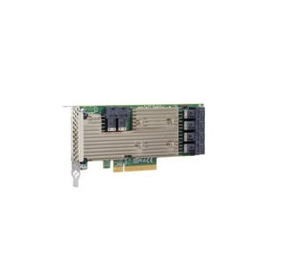 LSI930524I | LSI 24-Port SAS 12Gb/s PCI-Express RAID Controller Card