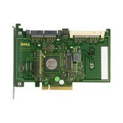 341-9536 | Dell PERC 6/iR Integrated SAS Controller Card