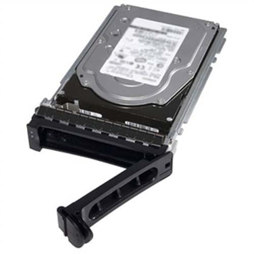 W9GHD | Dell 3.84tb SATA Read Intensive TLC 6GBPS 2.5inch Hot Swap Solid State Drive (SSD) for Dell PowerEdge Server - NEW