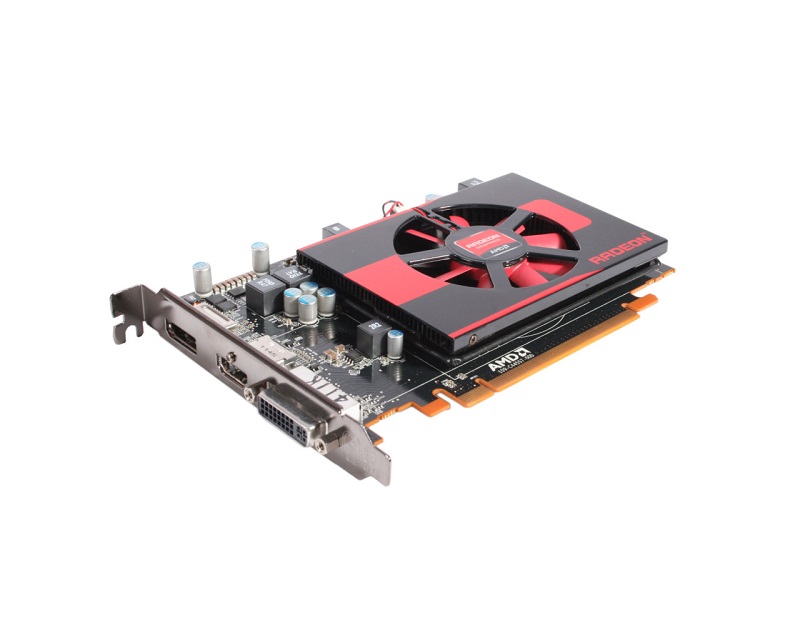 VN566AA | HP ATI Radeon HD 4650 1GB GDDR2 128-Bit PCI Express 2.0 x16 Video Graphics Card