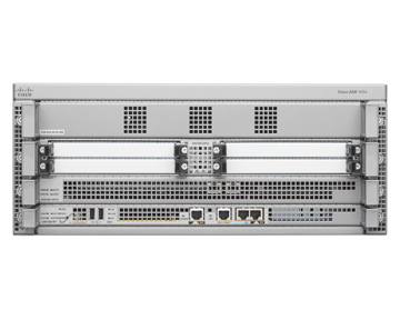 ASR1004= | Cisco ASR 1000 Router Chassis