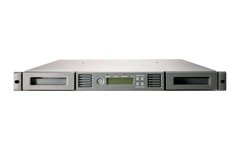 c7369-00173 | HP C7369-00173 100 / 200GB LTO-1 Ultrium 230 SCSI LVD Single Ended 5.25 Tape Drive