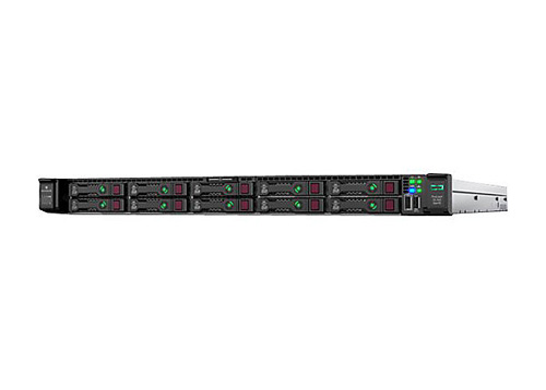 867960-B21 | HP ProLiant DL360 G10 Configure-To-Order (CTO) Premium 10 NVMe Server - NEW