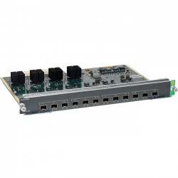 WS-X4648-RJ45VE++= | Cisco Systems Cat 4500 E-Ser 48 Port-Premium PoE 10/100/1000