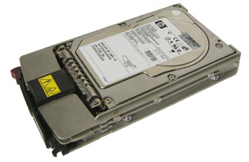 306637-002 | HP 73GB 10000RPM Ultra 320 SCSI 3.5 8MB Cache Hot Swap Hard Drive