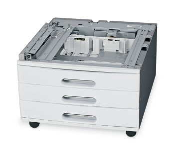 22Z0013 | Lexmark C950/X950 Optional 3x 520 -1560 Sheet Input Drawer