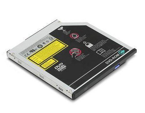 46M0901 | IBM 8X/24X SATA Internal UltraSlim Enhanced DVD-ROM Drive