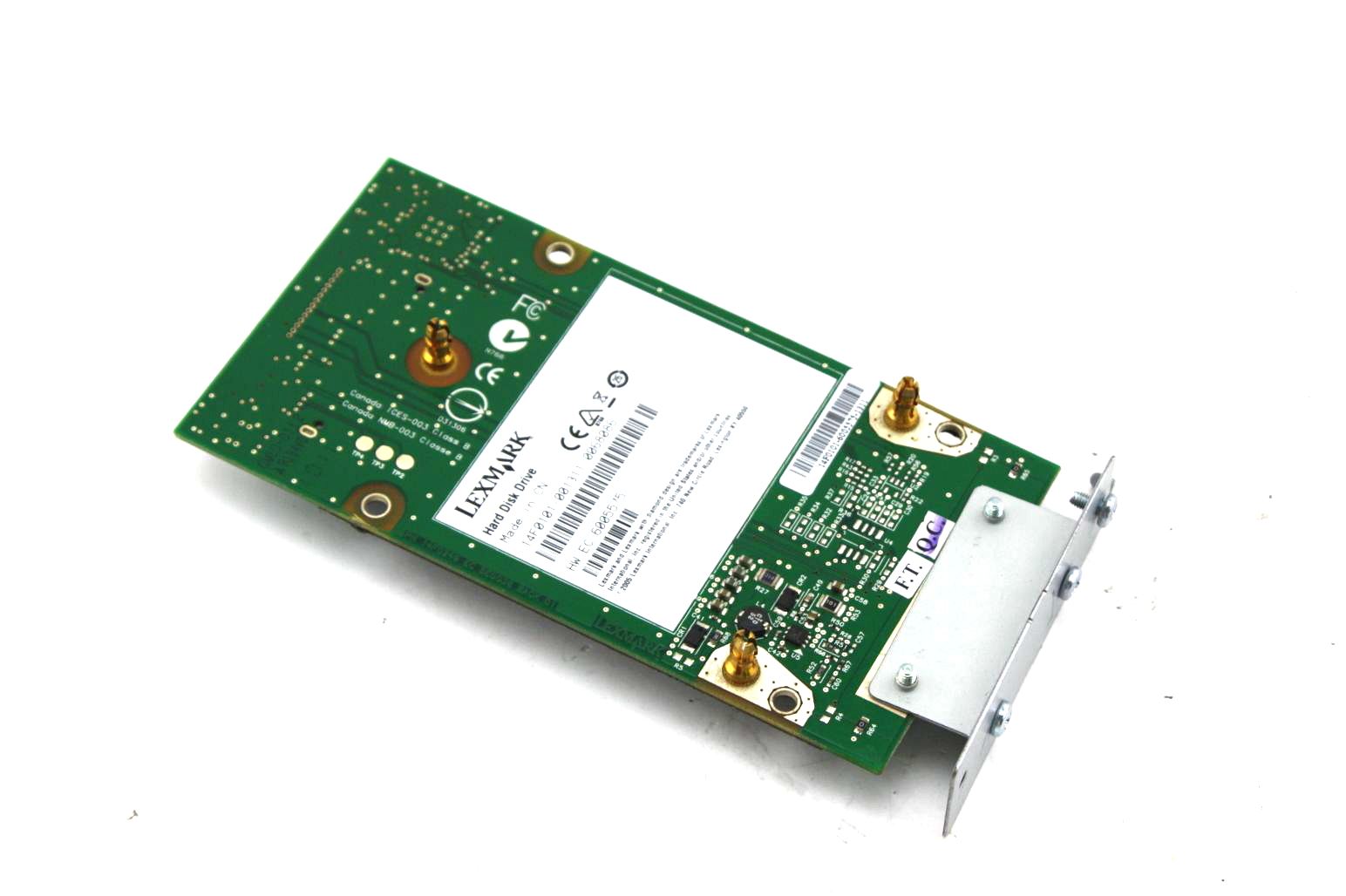 14F0101 | Lexmark 160GB SATA Printer Hard Drive