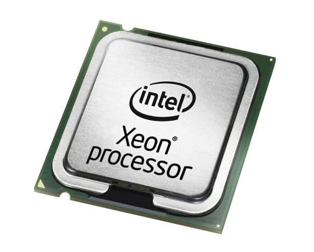 NF146UT | HP 2.0GHz 4MB L3 Cache 4.8GT/s QPI Speed Socket-B LGA1366 Intel Xeon E5504 Quad-Core Processor