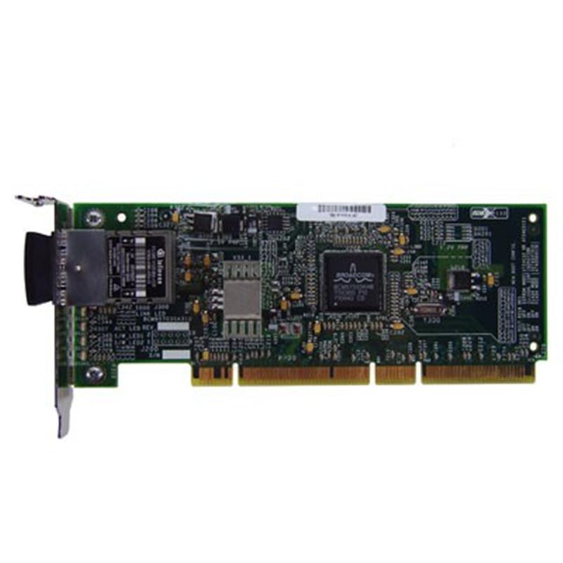 22P7809 | IBM NetXtreme 1000 SX Fibre Ethernet Adapter for eServer xSeries 306